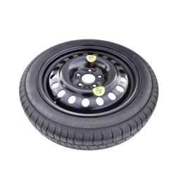 SESTAVA + DOJEZDOVÉ KOLO Renault Laguna III(2007 - 2015) R17 5X114,3X66,1