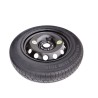 SESTAVA + DOJEZDOVÉ KOLO BMW X5 E53 (2000 - 2006) R18 5X120x74,1