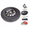 SESTAVA + DOJEZDOVÉ KOLO BMW X5 E53 (2000 - 2006) R18 5X120x74,1