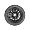 SESTAVA + DOJEZDOVÉ KOLO Chevrolet Camaro V (2009 - 2015) R18 5X120X67,1