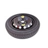 SESTAVA + DOJEZDOVÉ KOLO Citroen C1 I (2005 - 2013) R15 4X100x54,1