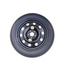 DOJEZDOVÉ KOLO Citroen C5 X I (2021 - ) R17 5X108X65,1